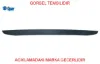 Çıta ön tampon alt grande punto opar 51702105 resmi