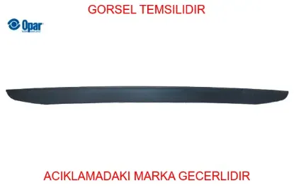 Çıta ön tampon alt grande punto opar 51702105 resmi