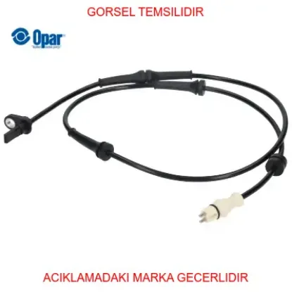 Sensör abs arka opar 51706546 resmi