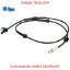 Sensör abs arka opar 51706546 resmi