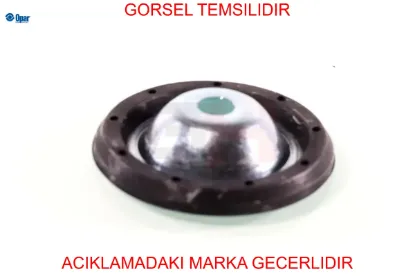 Rondela amortisör ust pd opar 51707691 resmi