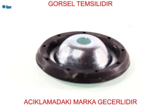 Rondela amortisör ust pd opar 51707691 resmi