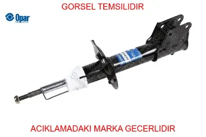 Amortisör ön opar 51708820 resmi