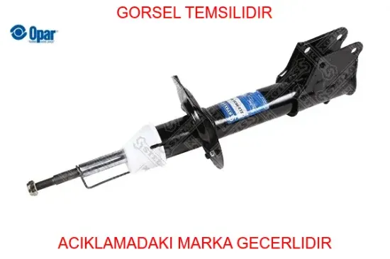 Amortisör ön opar 51708820 resmi
