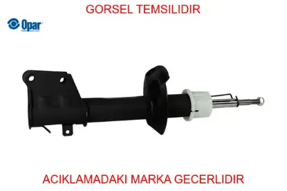 Amortisör ön prs opar 51708821 resmi