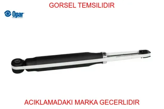 Amortisör arka opar 51708822 resmi