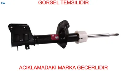 Amortisör ön opar 51708823 resmi