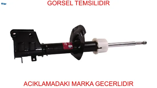 Amortisör ön opar 51708823 resmi