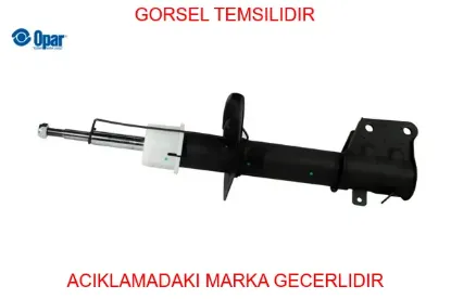 Amortisör ön abs opar 51708824 resmi