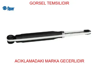 Amortisör arka opar 51708825 resmi