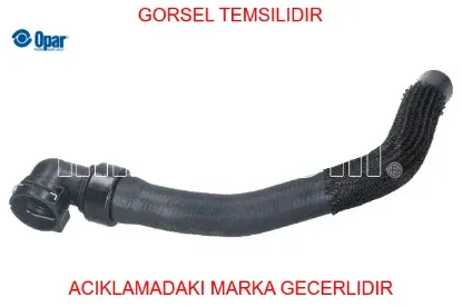 Hortum Radyator Db Opar  51709485   51709485 resmi