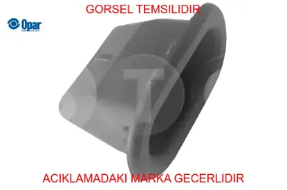 Kapı karşılık pimi doblo 10-> opar  51712540 resmi