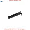Klips radyatör pd opar 51716546 resmi