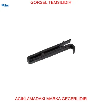 Klips radyatör pd opar 51716546 resmi