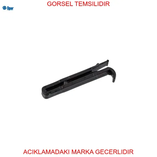 Klips radyatör pd opar 51716546 resmi