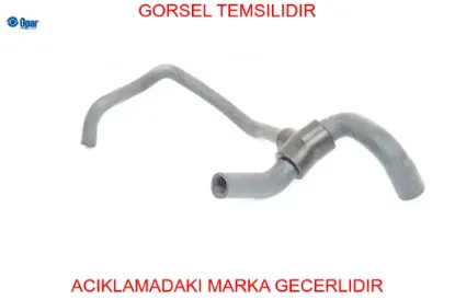 Hortum 1.3 opar 51718670 resmi