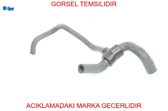 Hortum 1.3 opar 51718670 resmi