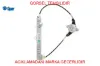 Mekanızma,cam acma arka sag gp opar 51723323 resmi