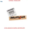 Yazı multıjet(1.9) pd/pn/db opar 51733987 resmi