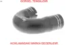 Boru,ıntercooler po opar 51734025 resmi