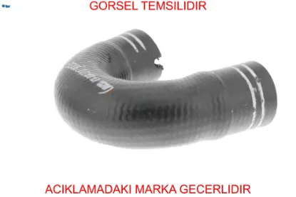 Boru,ıntercooler po opar 51734025 resmi