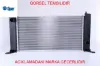 Radyatör st opar 51735217 resmi