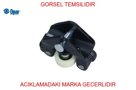 Makara alt sağ doblo opar 51735971 resmi