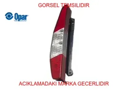 Stop lambası sol opar  51735979 resmi