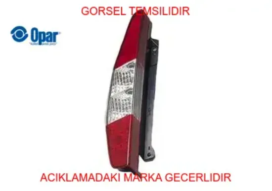 Stop lambası sol opar  51735979 resmi
