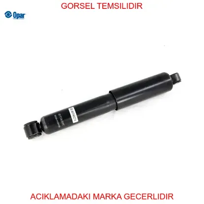 Amortisör arka doblo opar 51735982 resmi