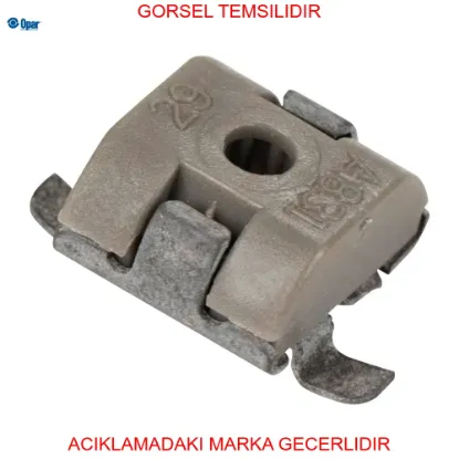 Tavan Tutamak Takozu G.punto Opar  OPAR51737664 resmi