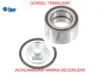 Segman ducato opar 51737767 resmi