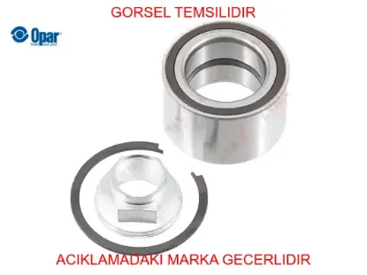 Segman ducato opar 51737767 resmi
