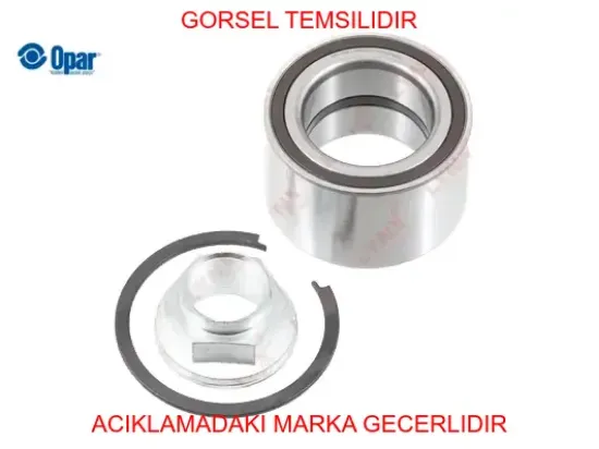 Segman ducato opar 51737767 resmi