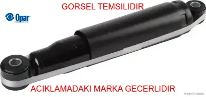 Amortisör arka(943) doblo opar 51738252 resmi