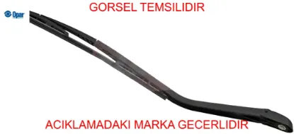 Silecek kolu(arka) doblo opar 51738854 resmi