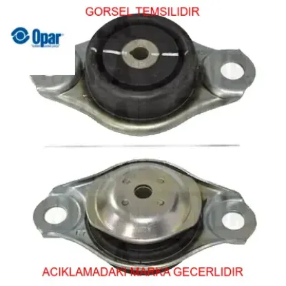 Lastık takoz 500 opar 51739521 resmi