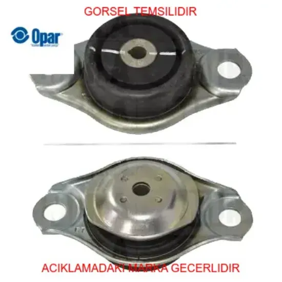 Lastık takoz 500 opar 51739521 resmi