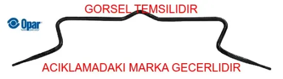 Vıraj demirı on(jtd) doblo opar 51742271 resmi