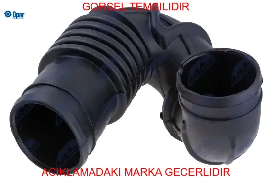 Hortum,hava fıltre db opar 51742575 resmi