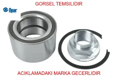 Aks rulmanı on opar 51745702 resmi