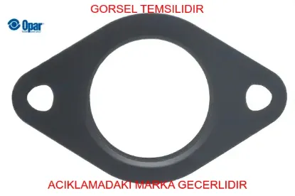 Conta ısı muhafaza db opar 51745708 resmi