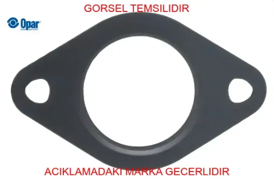 Conta ısı muhafaza db opar 51745708 resmi