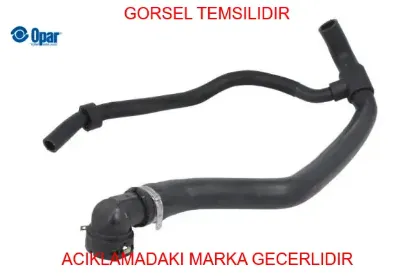 Hortum radyator db opar 51748396 resmi