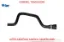 Kalorifer Hortumu Linea 1.4 16v Mpi Opar  51753631   51753631 resmi