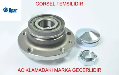  Arka spd/gtv opar 51754196 resmi