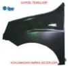 Çamurluk on sol doblo opar 51754866 resmi