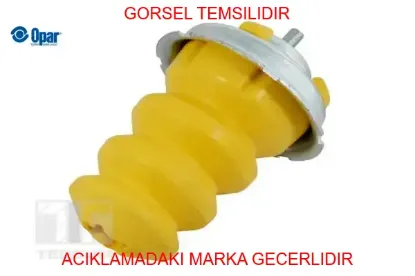 Takoz süspansiyon arka doblo opar 51755085 resmi