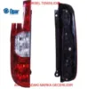 Stop lambası sol doblo 08-> opar  51755145 resmi