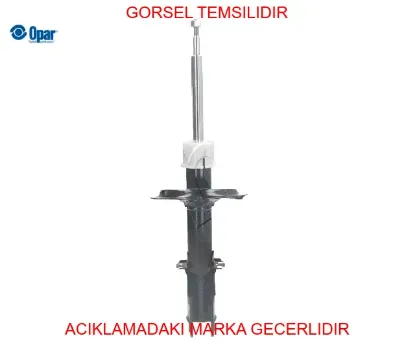 Amortisör ön(009) doblo opar 51755247 resmi